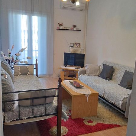 Emmy Apartment La Canea Esterno foto
