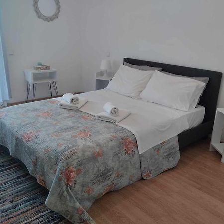 Emmy Apartment La Canea Esterno foto
