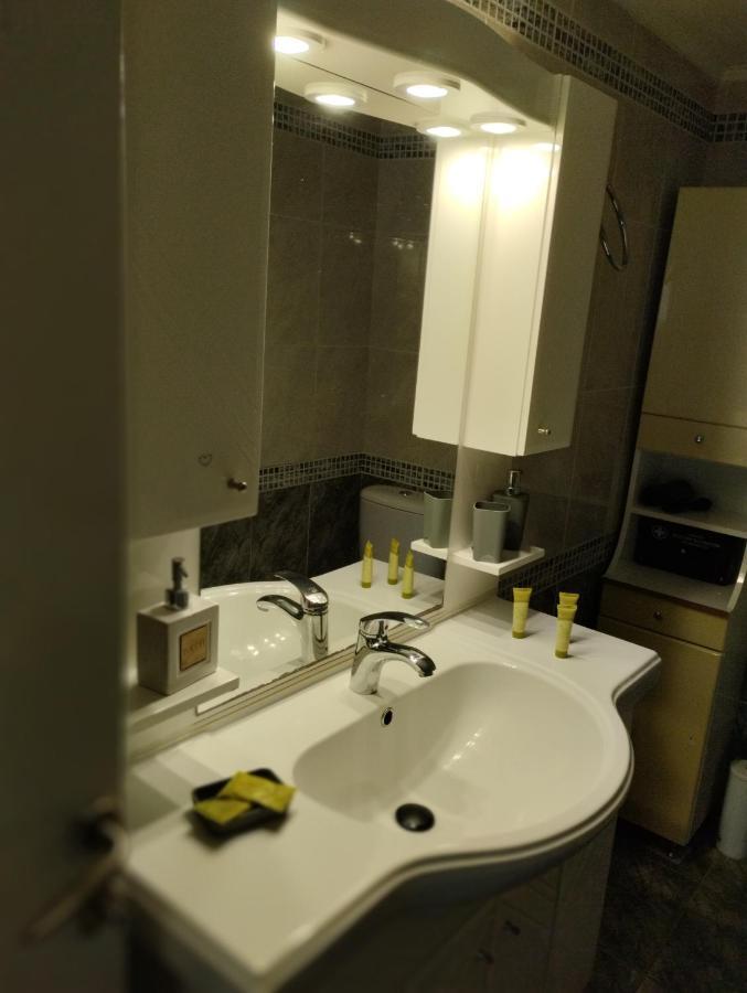 Emmy Apartment La Canea Esterno foto