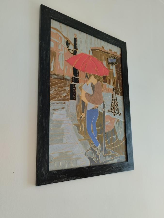Emmy Apartment La Canea Esterno foto