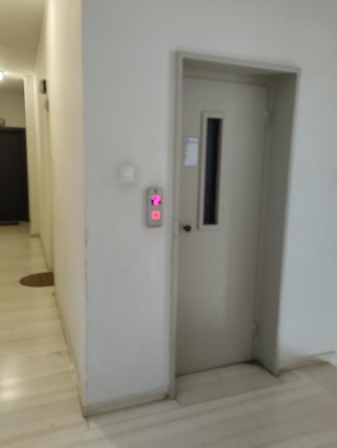 Emmy Apartment La Canea Esterno foto