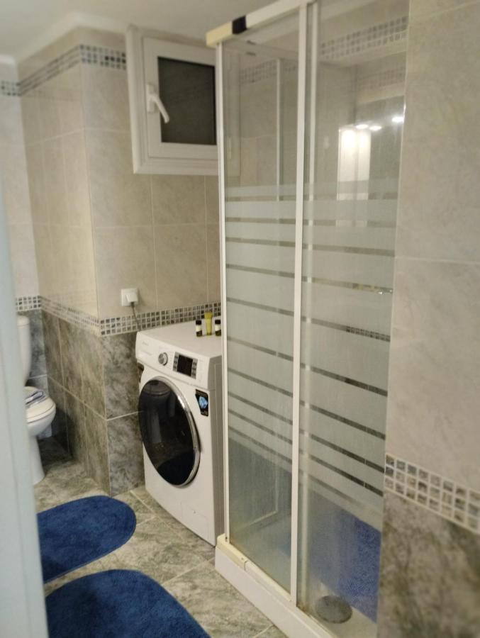 Emmy Apartment La Canea Esterno foto