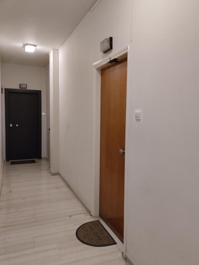 Emmy Apartment La Canea Esterno foto
