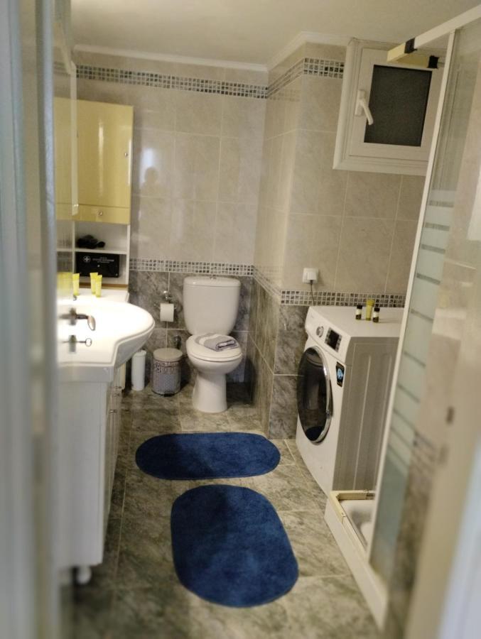 Emmy Apartment La Canea Esterno foto