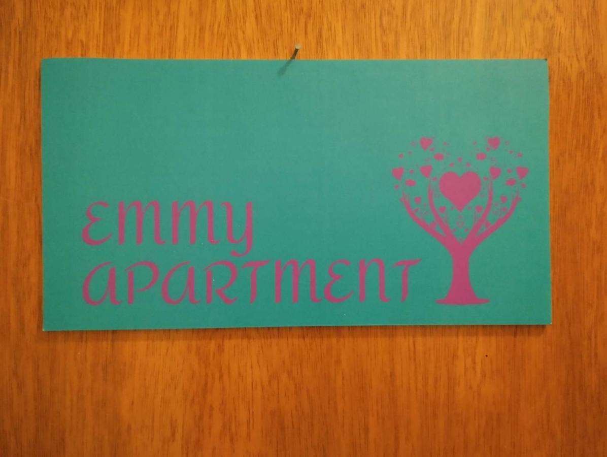 Emmy Apartment La Canea Esterno foto