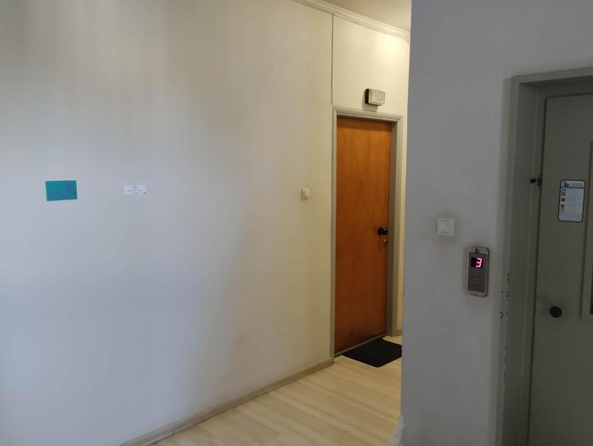 Emmy Apartment La Canea Esterno foto