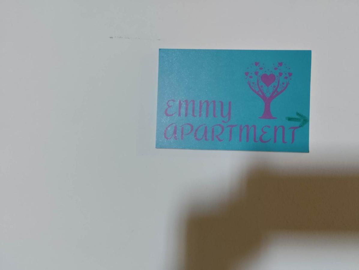 Emmy Apartment La Canea Esterno foto