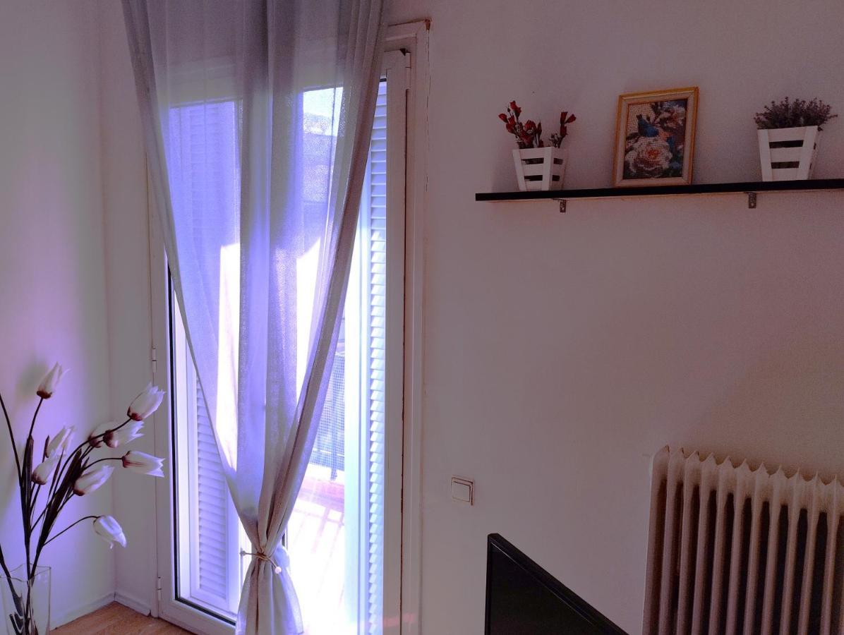 Emmy Apartment La Canea Esterno foto
