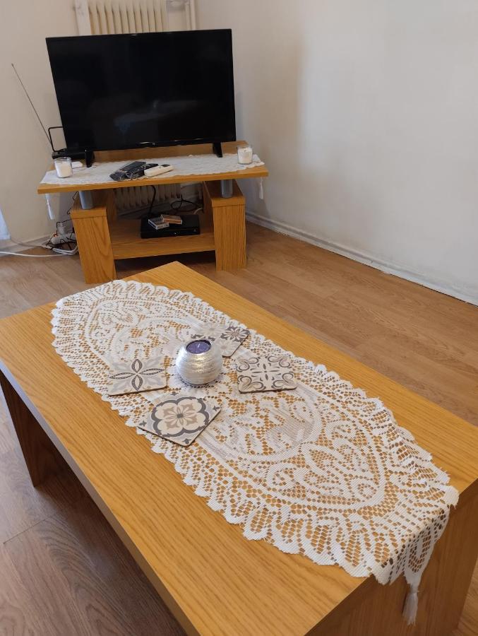 Emmy Apartment La Canea Esterno foto