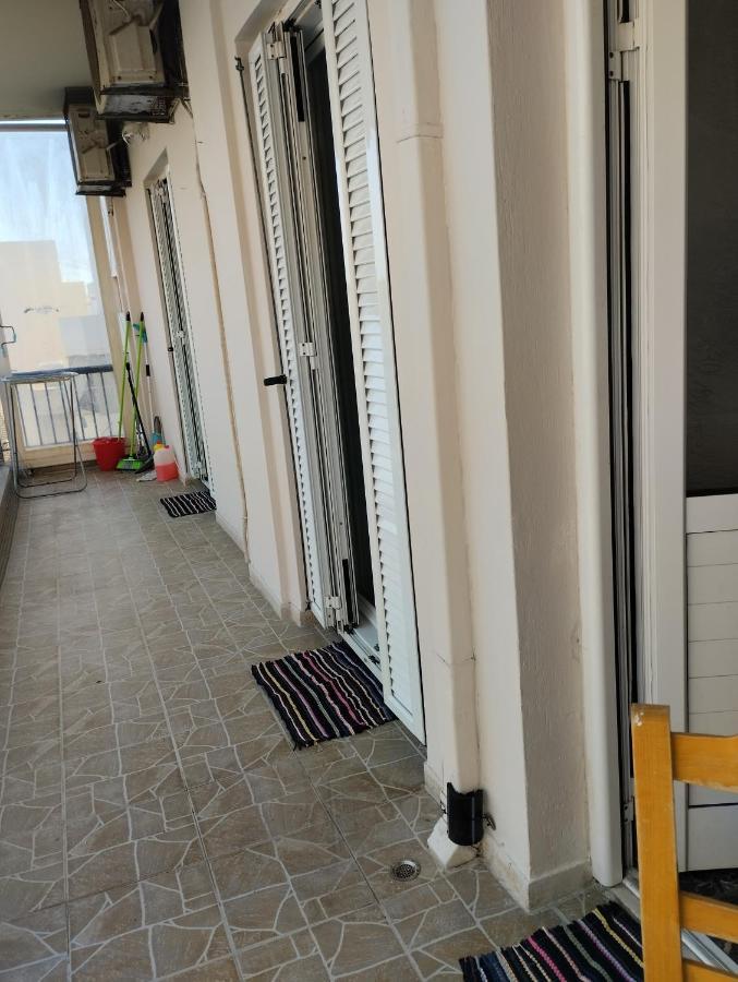 Emmy Apartment La Canea Esterno foto