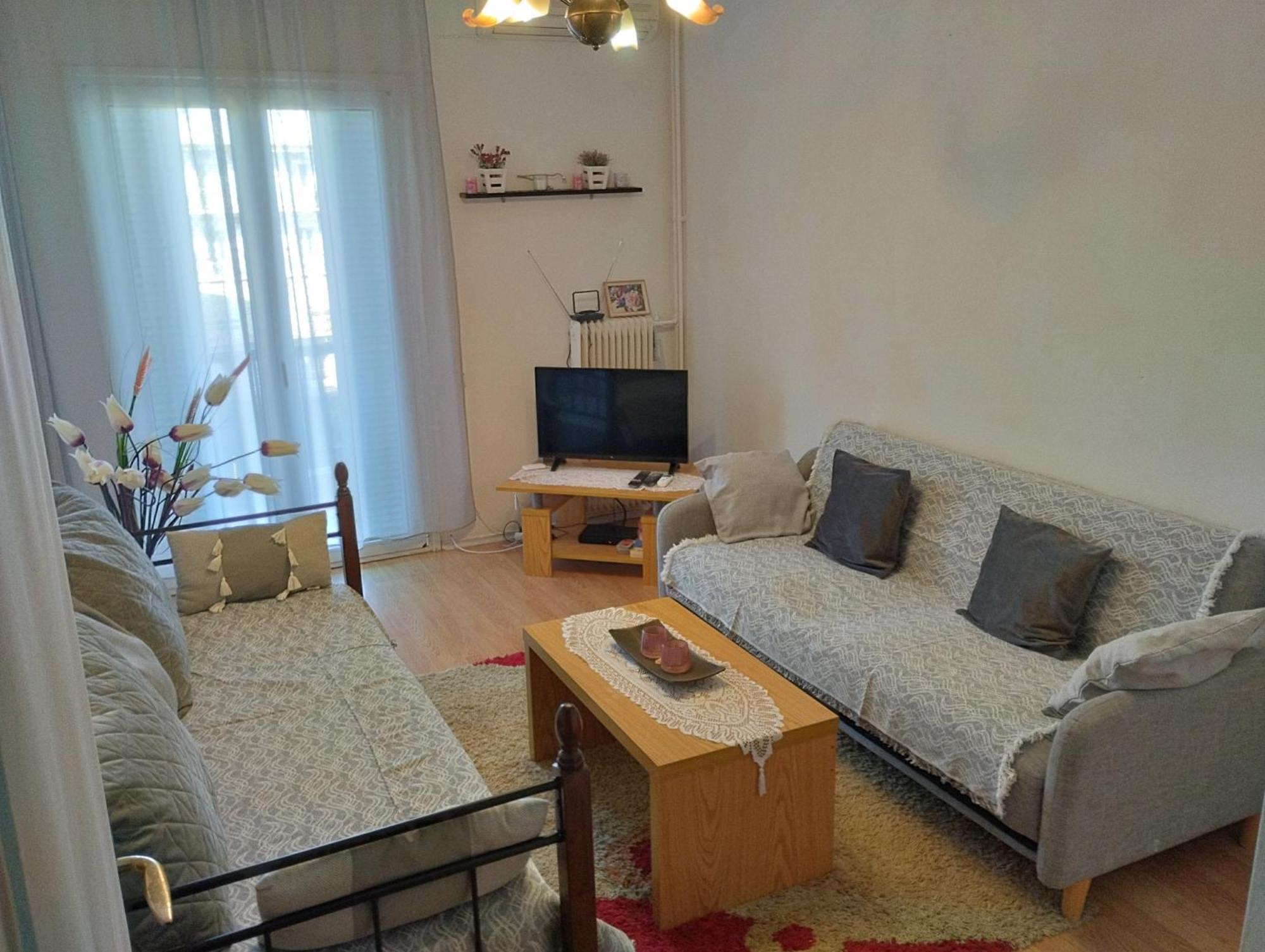 Emmy Apartment La Canea Esterno foto