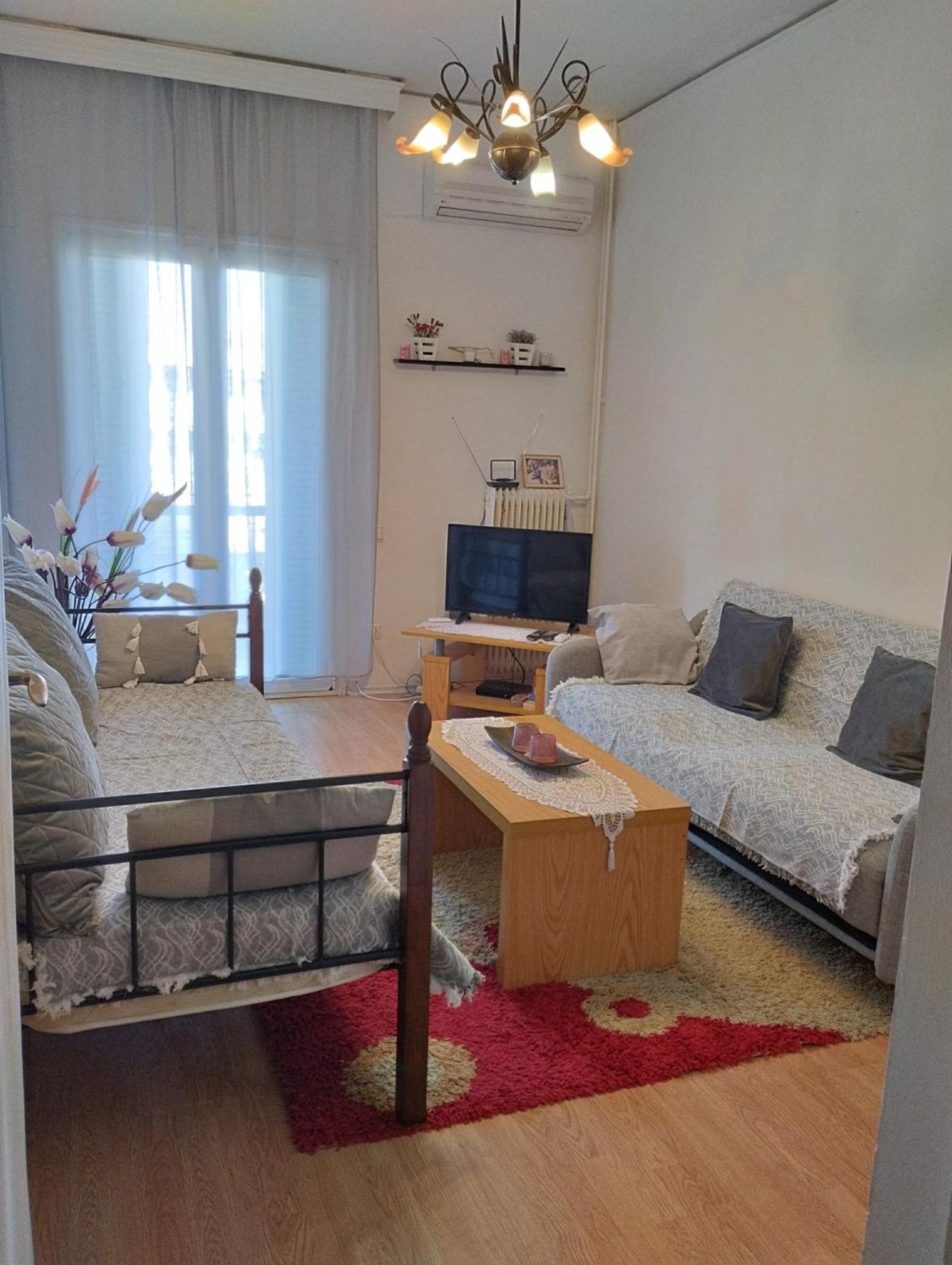Emmy Apartment La Canea Esterno foto