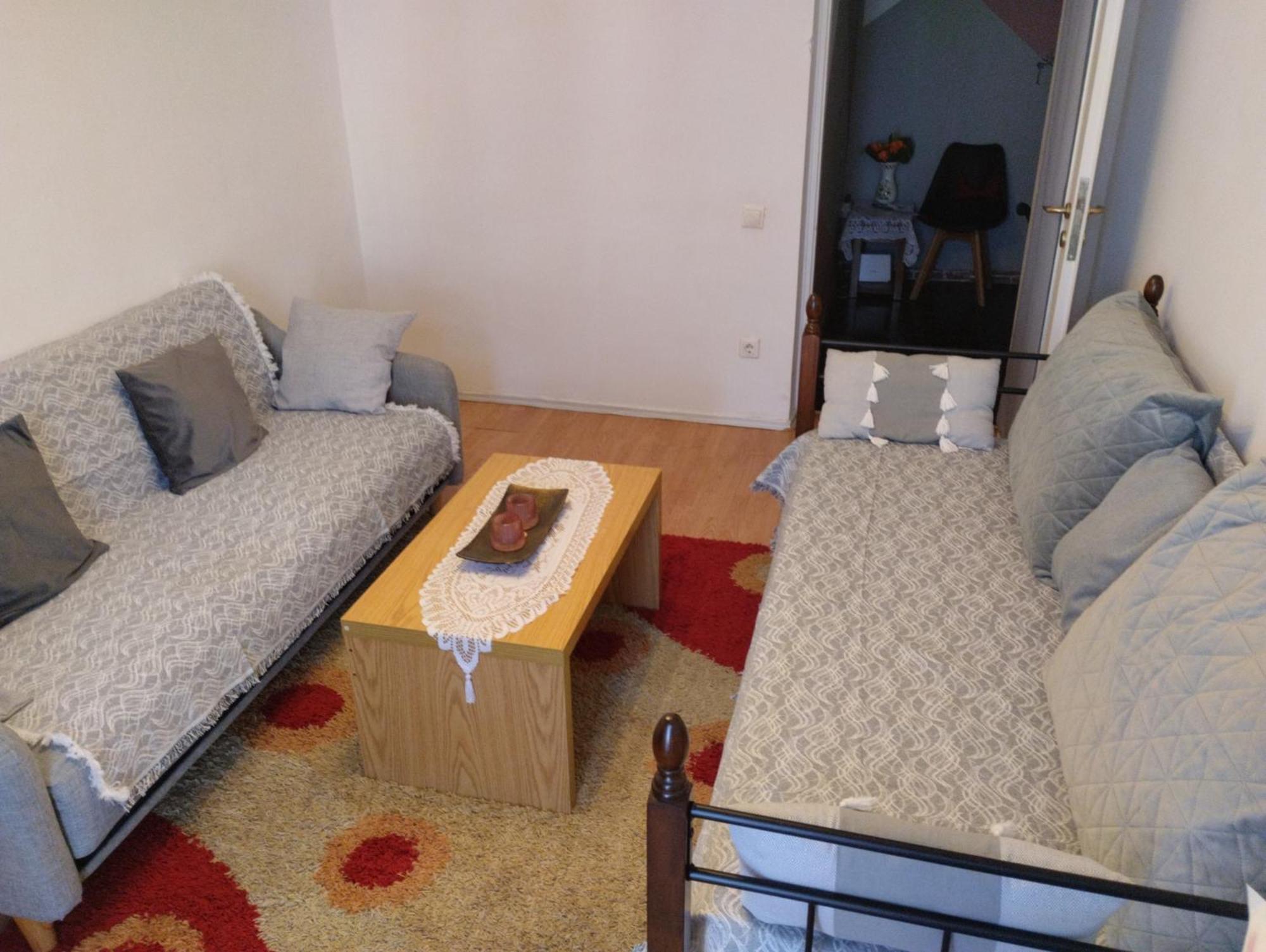 Emmy Apartment La Canea Esterno foto