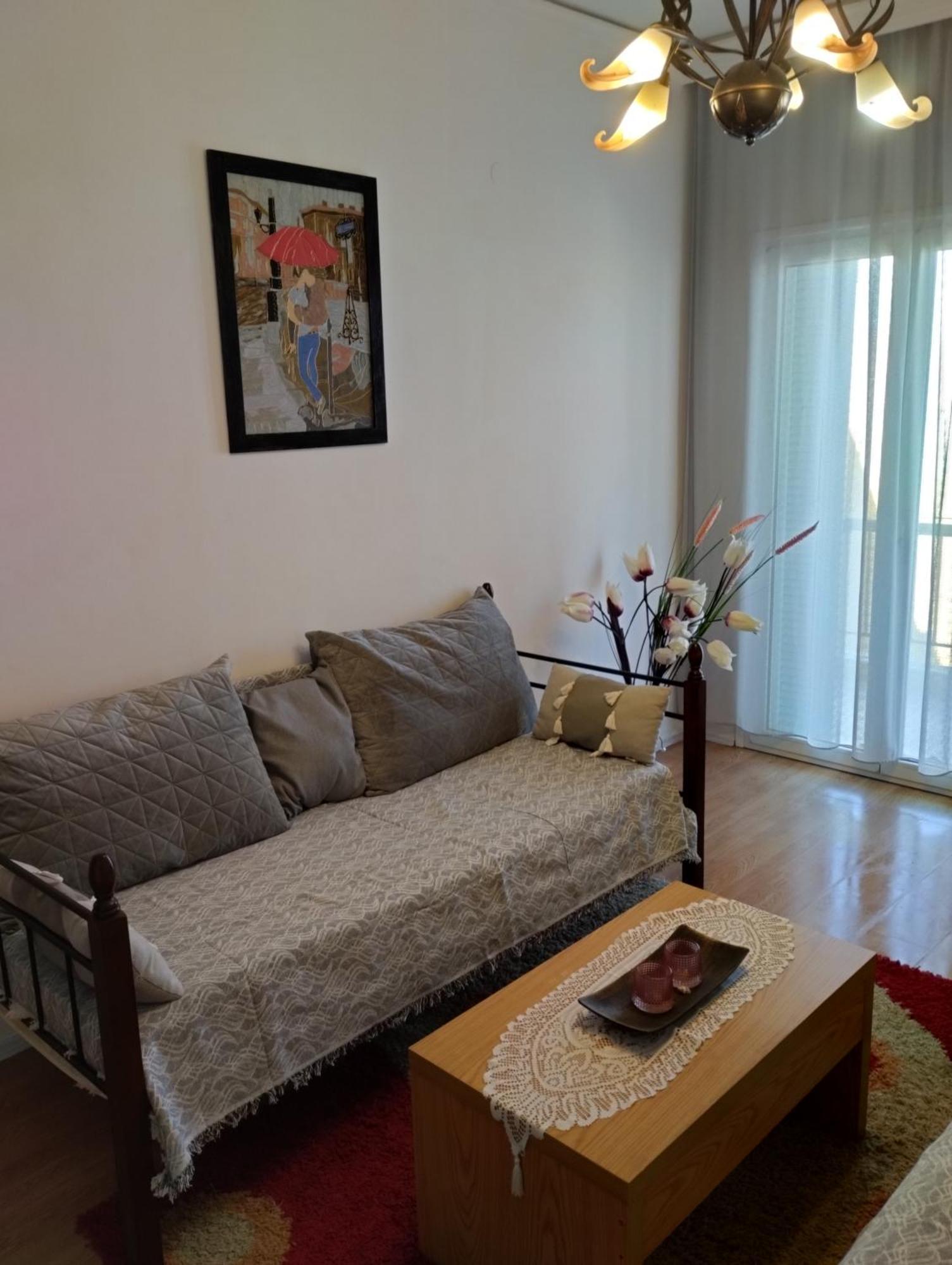 Emmy Apartment La Canea Esterno foto