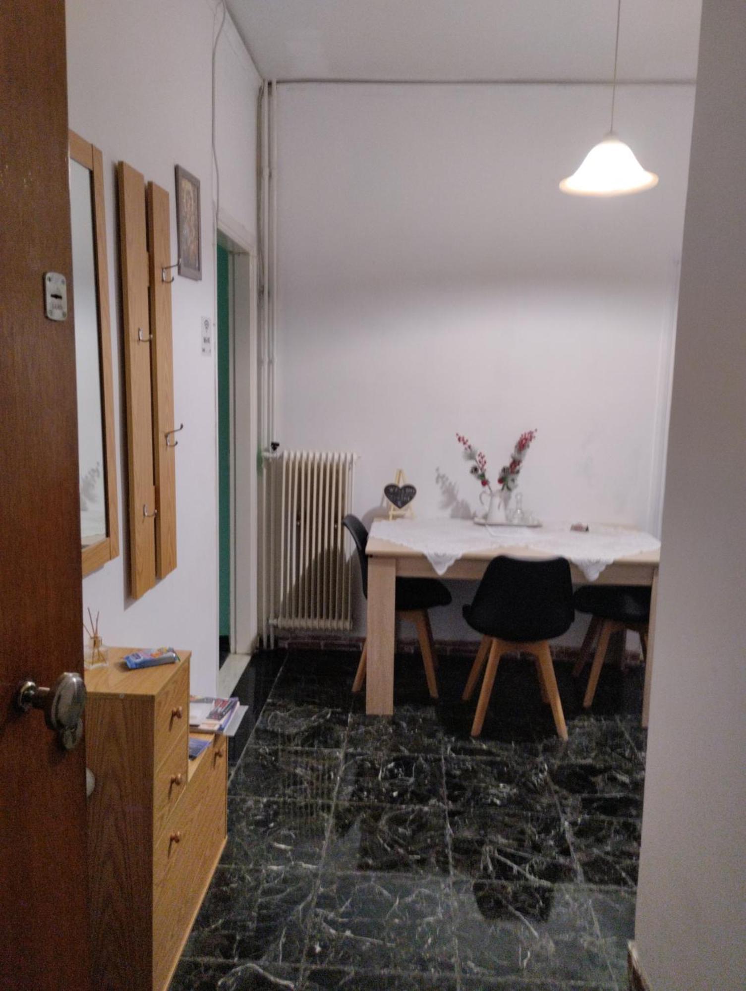 Emmy Apartment La Canea Esterno foto