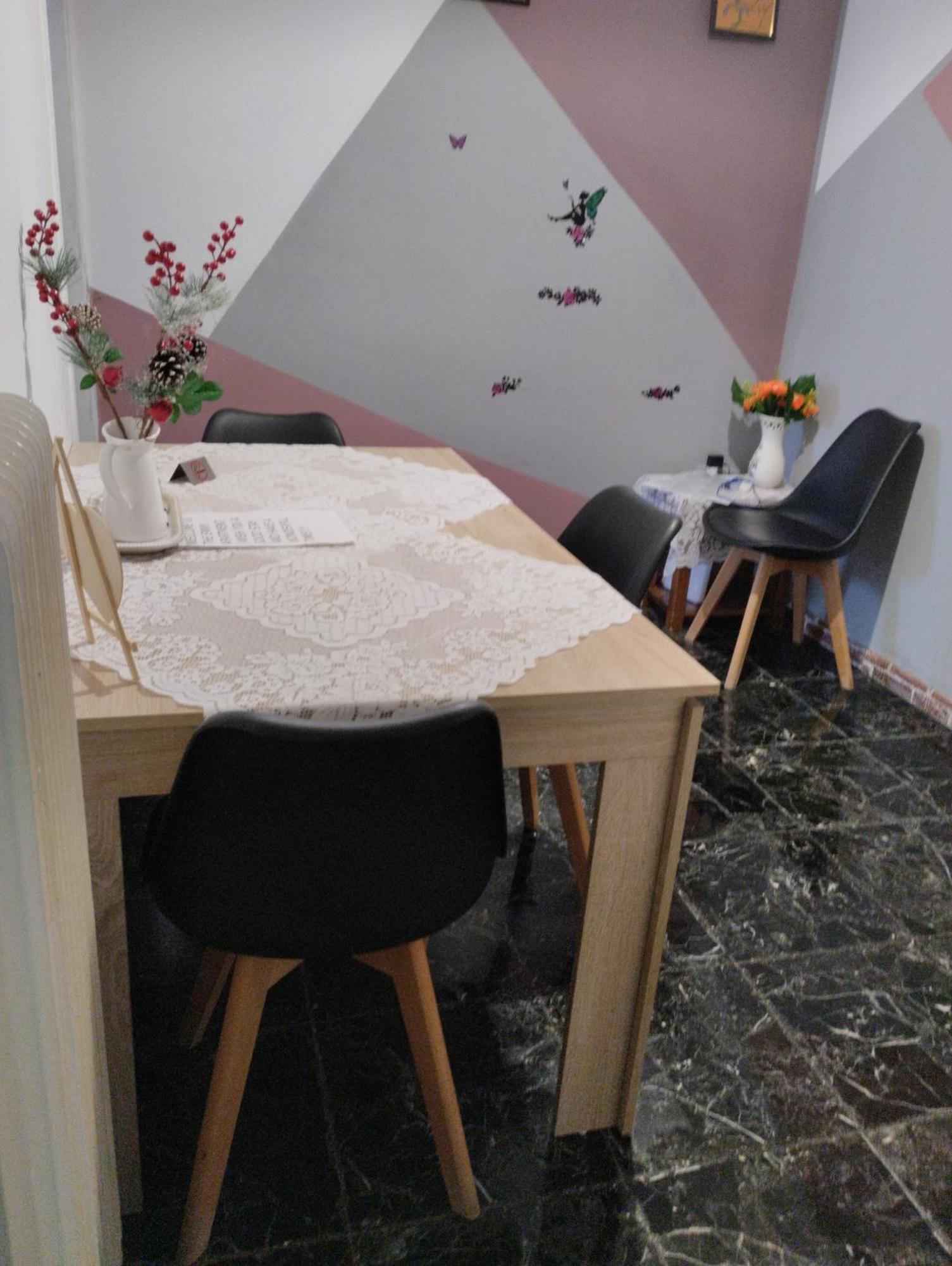 Emmy Apartment La Canea Esterno foto