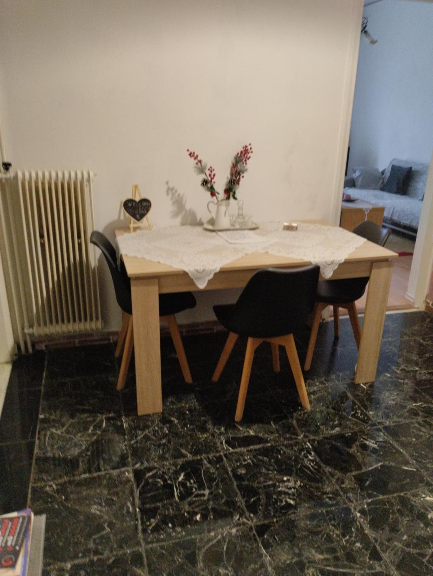 Emmy Apartment La Canea Esterno foto