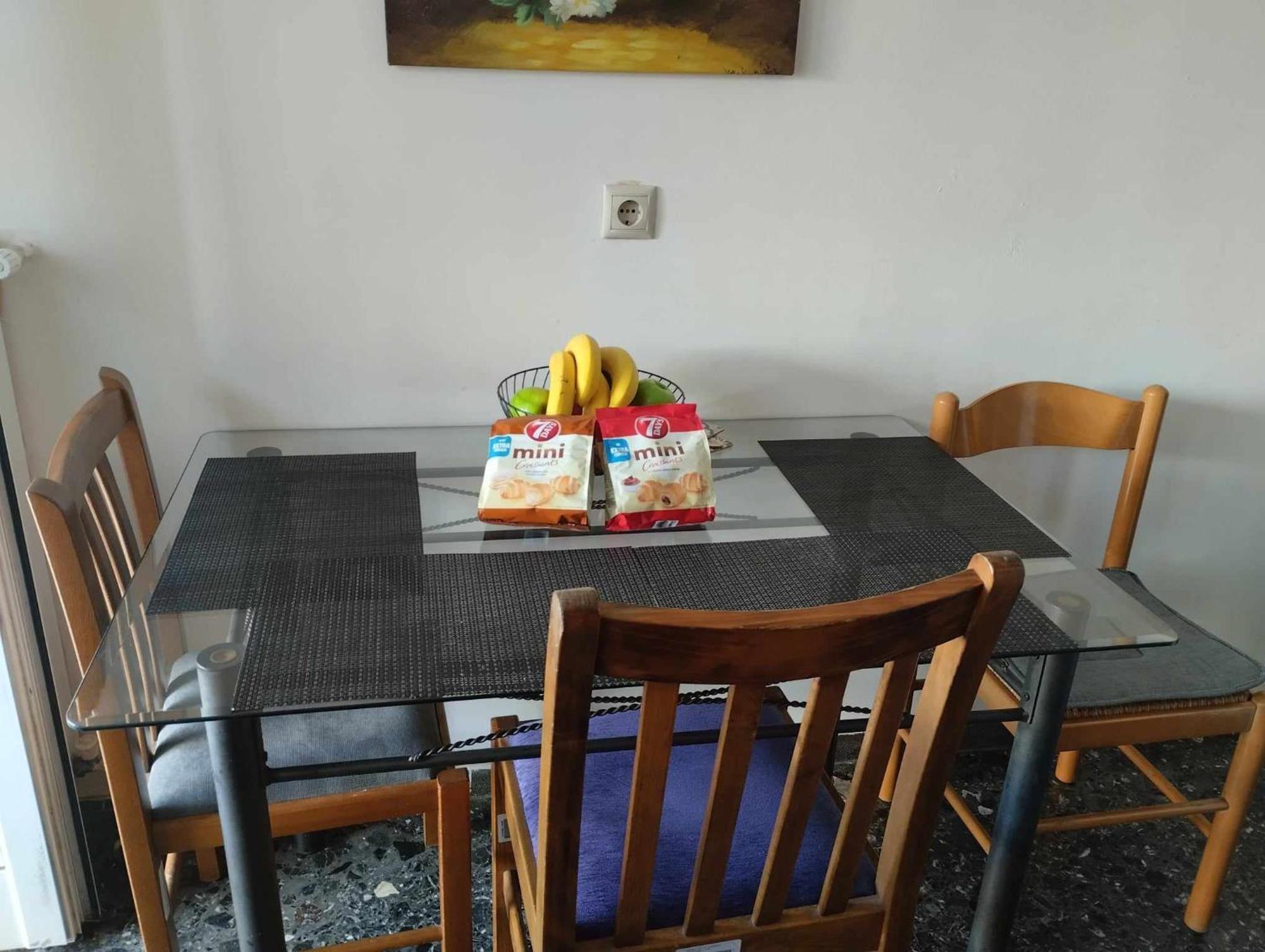 Emmy Apartment La Canea Esterno foto