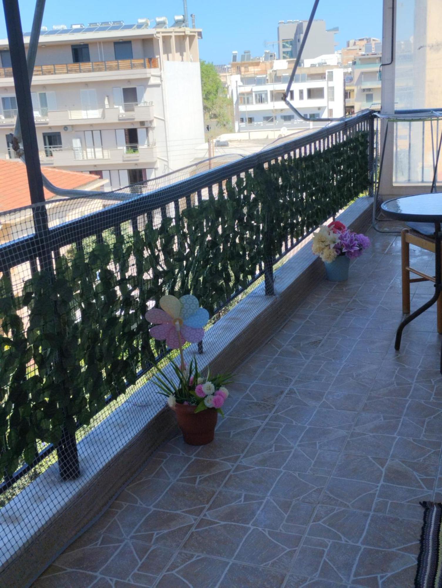 Emmy Apartment La Canea Esterno foto