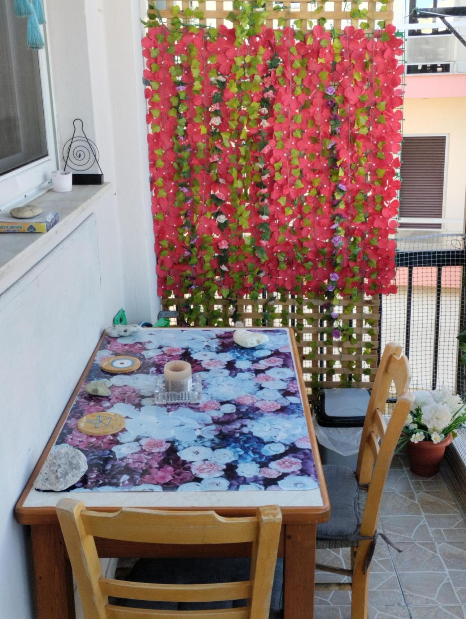 Emmy Apartment La Canea Esterno foto