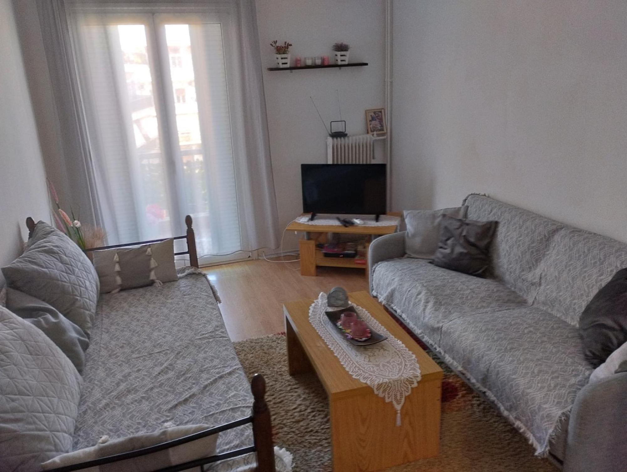 Emmy Apartment La Canea Esterno foto