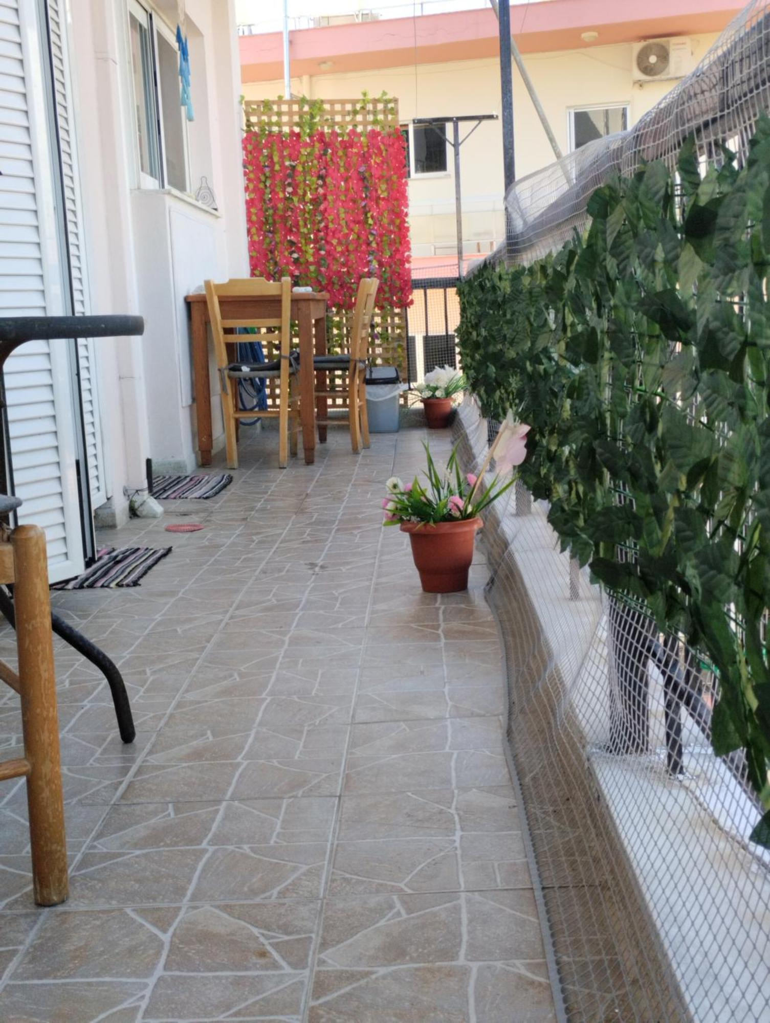 Emmy Apartment La Canea Esterno foto
