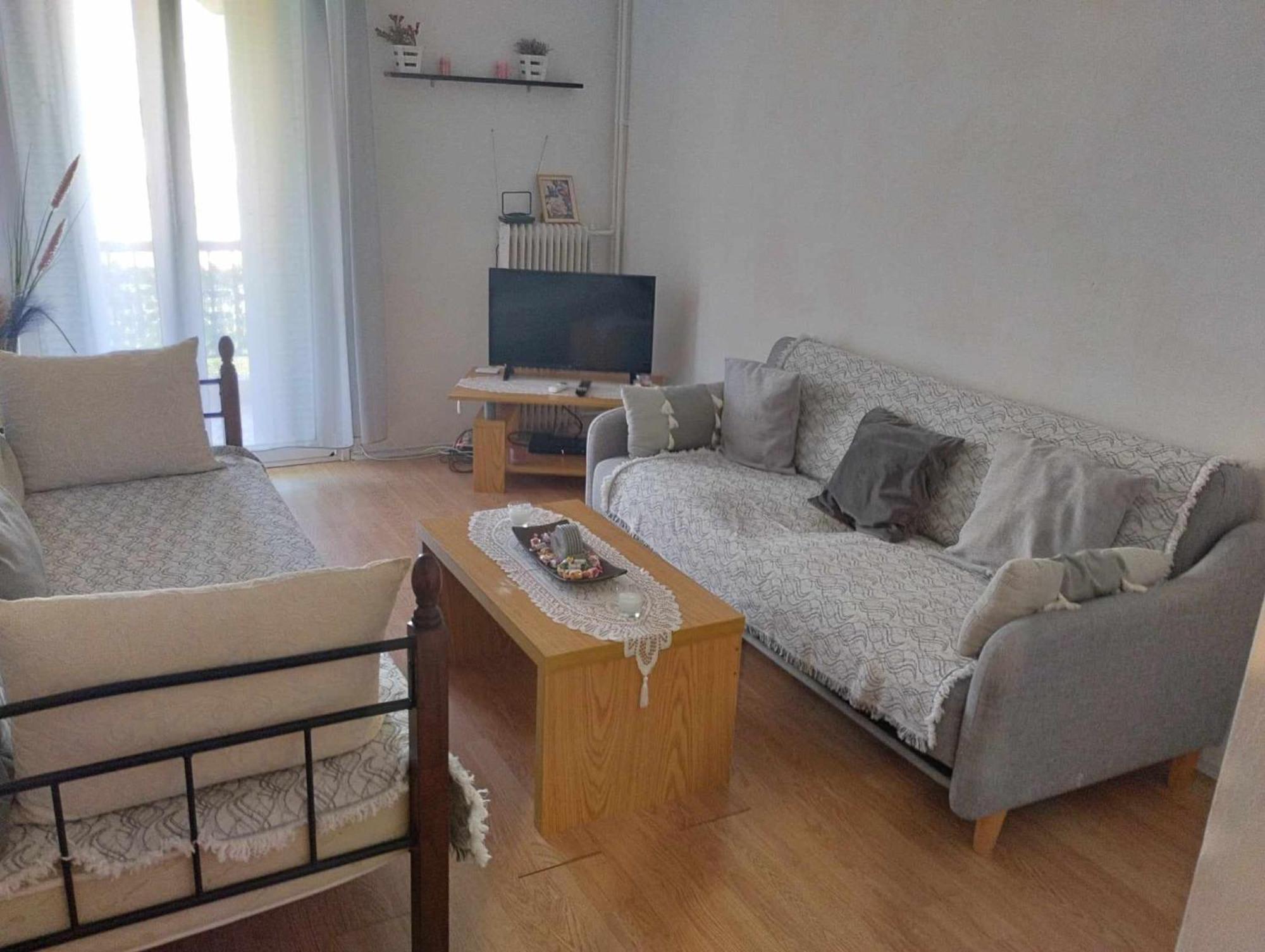 Emmy Apartment La Canea Esterno foto