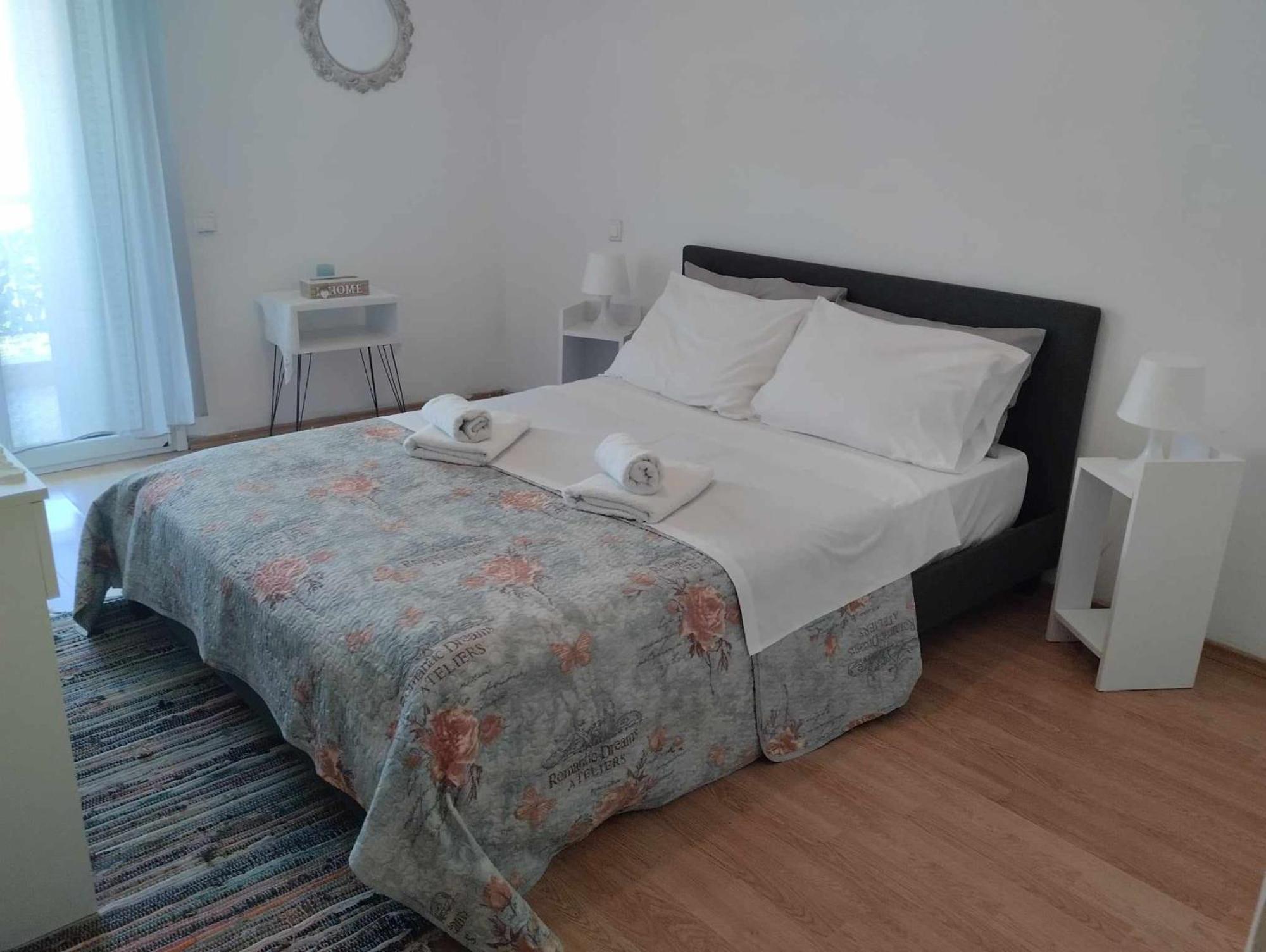 Emmy Apartment La Canea Esterno foto